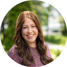 Chedva Berger, MSW