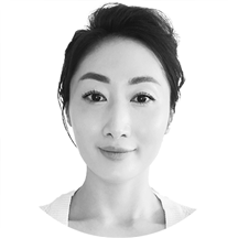 Chellina Ashley Okumura, LMFT