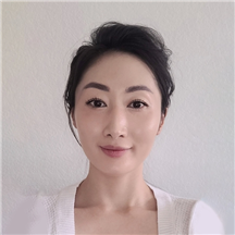 Chellina Okumura, MS