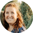 Chelse Mentrup, CCC - SLP, SLP