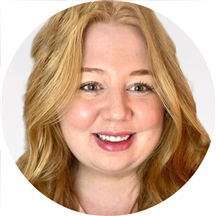 Chelse Pike, LMHC