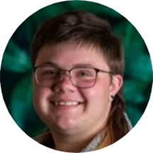 Chelsea Blanck, LCSW