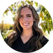 Chelsea Burch, AMFT