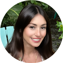 Chelsea Couceiro, RD