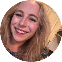 Chelsea Crumbleholme, SLP, CCC - SLP