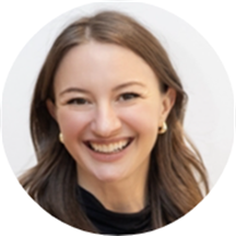 Chelsea Davis, LMSW