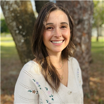 Chelsea Dean, LMHC