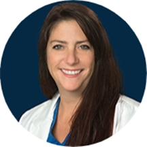 Chelsea Hakeem, APRN