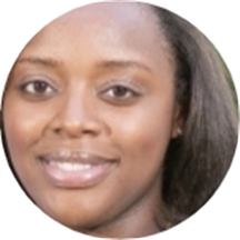 Chelsea Harris, LPC Associate