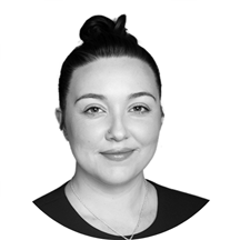 Chelsea Johnson, APRN