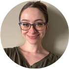 Chelsea Johnson, APRN, RN, PMHNP-BC, NP, MSN