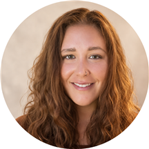 Chelsea Lahey, LPC Associate