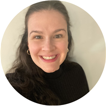 Chelsea Magovney, SLP, CCC - SLP