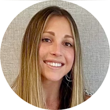 Chelsea Magro, MS, RD