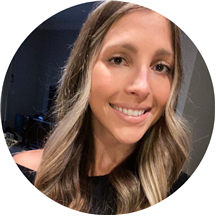 Chelsea Magro, RDN, MS, CDN