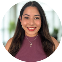Chelsea Maldonado, LCPC