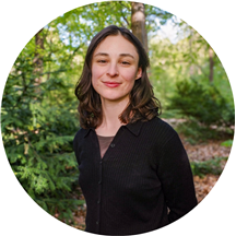 Chelsea McCluskey, MSW, LMSW, LSW