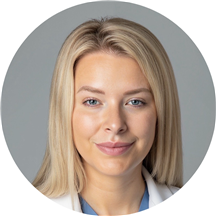 Chelsea Minix, PMHNP