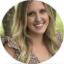 Chelsea Noffsinger, LCSW - C