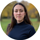 Chelsea Repic, MCoun