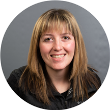 Chelsea Thomason, RDN, MS, CSOWM