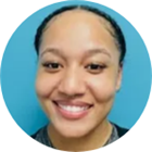 Chelsey Harris, MS, LMHC