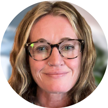 Chelsey Hauer, LICSW