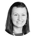 Chelsey Holden, LMFT, LPC