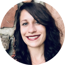 Chelsey Jones, LPC