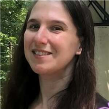 Chelsey Klein, LCMHC, LCPC, LMHC, LPC, LPCC