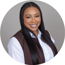 Chelsi Steen, LPC