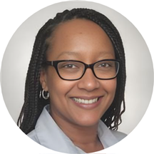Chenelle Williams, LCPC