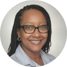 Chenelle Williams, LPC