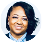 Chenetta Kirksey, LPC