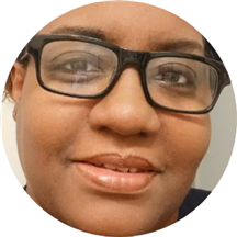 Chenite Tyus, LPC