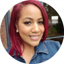 Chenyka Ramos, LMFT