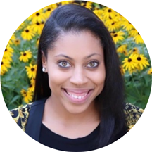 Cherelle Palmer, LMHC