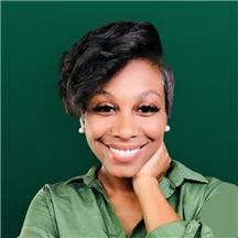 Cherese Kelley, LPC
