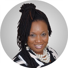 Cherese Mbila, LPC