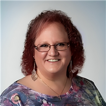 Cheri DodGood, LPCC