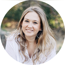 Cheri Garza, LMFT