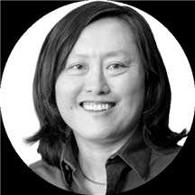 Cheri Hui-Meng Tsai, LMFT