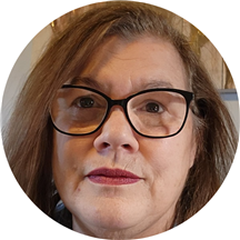 Cheri Meadowlark, LMFT