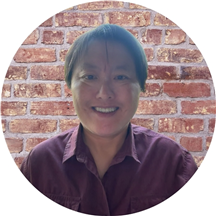 Cheri Tsai, LMFT