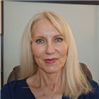 Cheri Williams, LMFT