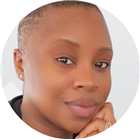 Cheria Morgan, LCSW