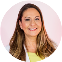 Cherie Albro, NP