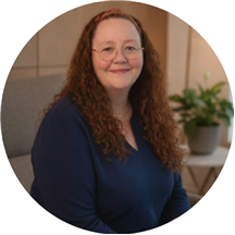 Cherie Barton, LPC