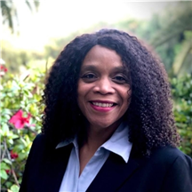 Cherie Harper, LMFT