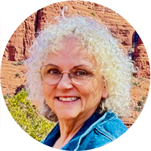 Cherie Jones